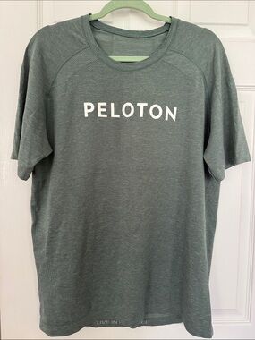 Peloton Lululemon Men’s Size Large